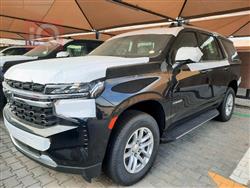 شێڤرۆلێت تاهۆ